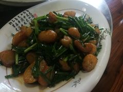 -小乡小镇·传承桐庐土菜·老板亲自烧的菜
