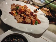 掌中宝-钱江大院·芳宴江南(三花国际店)