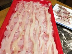 -蜀辣居鲜货老火锅(红牌楼店)