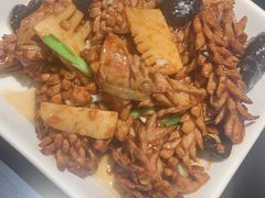 -梅飞酒家(桑园路店)