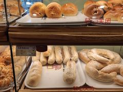 -新侨三宝乐面包店(崇文门店)
