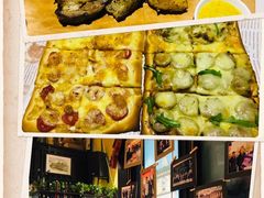 -布拉格餐厅· 中欧捷克菜(全国首店)