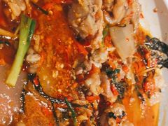 -费大厨辣椒炒肉(万家丽一店)