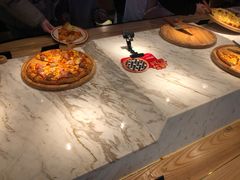 -比格比萨自助(德思勤四季汇店)