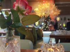-ELI FALAFEL Lebanese&Mediterranean黎巴嫩美食(富城路店)
