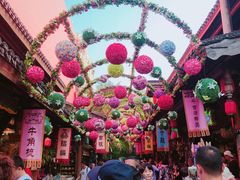 -三亚千古情景区游客中心-接待中心