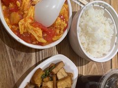 -乡村基·川味现炒大王(熙悦天街店)