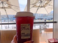 -喜茶(珠海华发商都店)