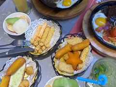 -犇腾牛排(苏州高铁吾悦店)