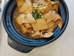 -古南都·清真绿柳居菜馆(太平南路店)