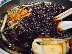 -鸭绿江民族饭店(总店)
