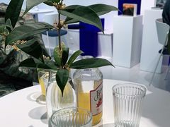 -intime coffee(芝麻街店)