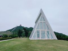 -东澳岛