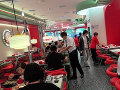 -避风塘·金牌店·夜宵(金玉兰店)
