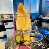 来聚十三实现瀑布奶香鸡自由