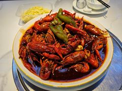 -安答龙虾·烧烤·大排档