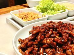 -小吊梨汤·北京菜·烤鸭(清河万象汇店)