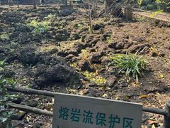 -海口火山口国家地质公园