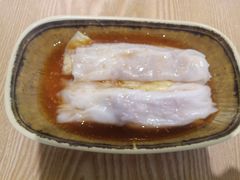 -藤原肠粉店