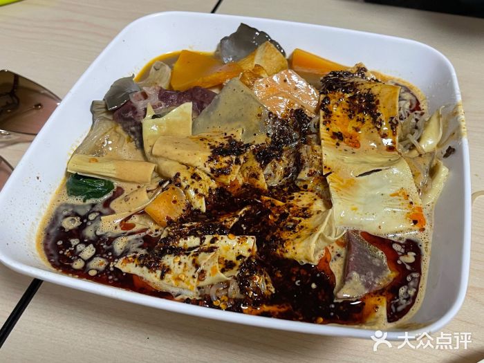 林静小吃(复兴路店)麻辣烫图片