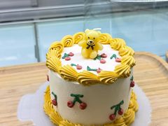 -乐畔·蛋糕甜品(河西金鹰世界店)