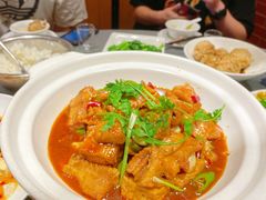-全聚贤餐厅·湖北家常菜(沙湖店)