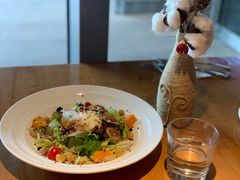 -新贝乐意大利餐厅(苏州中心店)