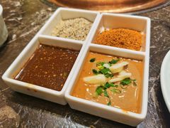 -一品诚记烤肉(大连柏威年购物中心店)