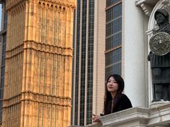 -澳门威尼斯人综合度假区