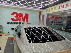 -新月3M汽车贴膜隐形车衣膜小二官方授权店(肖村桥店)