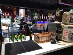 -加餐海鲜自助(集美银泰百货店)