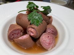 -莆田餐厅PUTIEN(万象天地店)