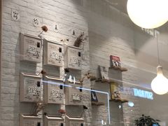 -猫的天空之城概念书店(印象城购物中心店)