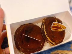 网红脏脏蛋挞糕点-味多美蛋糕(安贞桥东店)