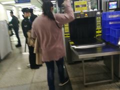 -大剧院(地铁站)