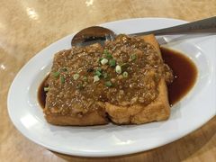 -ZF Seafood Restaurant 卓峰海鲜餐
