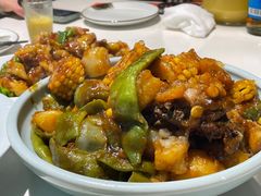 -萍香大厨·锅包肉(大东门店)