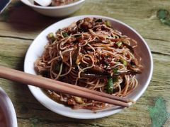凉面-好吃狗凉糕总店