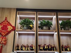 -有红鸡毛店·川菜(建设路店)