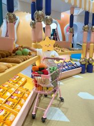 -奈尔宝家庭中心·儿童乐园·亲子餐厅(苏州大悦城店)