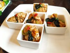 -五观堂素食(新华路店)