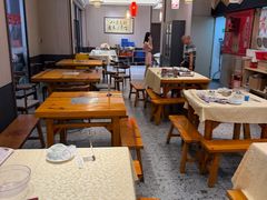 -老东风菜馆·潮汕大排档