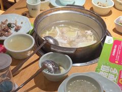 -椰夫人·养生椰子鸡(黄埔时代城店)