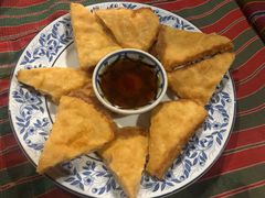 -卷心菜和避孕套餐厅(Pattaya)