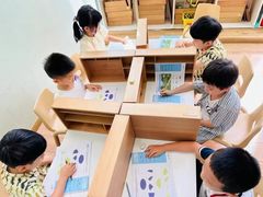 -培飞思维启蒙·益智游戏·科学探索(城西银泰店)