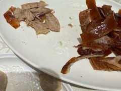 -福来居烤鸭店(天坛二店)