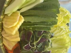 -原林野山菌火锅·炒菌(关上野生菌一条街店)