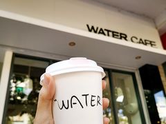 -WATER CAFE(广厦店)