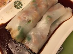 -添好运点心专门店(深水埗店)