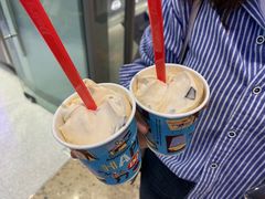 -DQ·蛋糕·冰淇淋(万象城店)